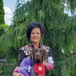 Meet your Posher, Tracey